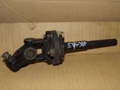 Рулевой вал. Toyota Vista, SV30, VZV32, CV30, VZV30, SV35, SV32 Toyota Camry, VZV32, SV30, CV30, SV32, VZV30, SV35 Двигатели: 1VZFE, 4VZFE, 4SFE, 2CT...