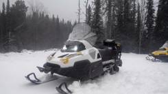 Stels 600 Viking. исправен, есть птс, без пробега