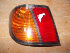 Стоп-сигнал. Nissan Bassara, JU30, JVU30, JTU30, JNU30, JTNU30, JHU30, JVNU30 Двигатели: KA24DE, VQ30DE, QR25DE, YD25DDT