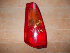 Стоп-сигнал. Nissan Serena, PC24