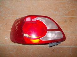 Стоп-сигнал. Toyota Porte