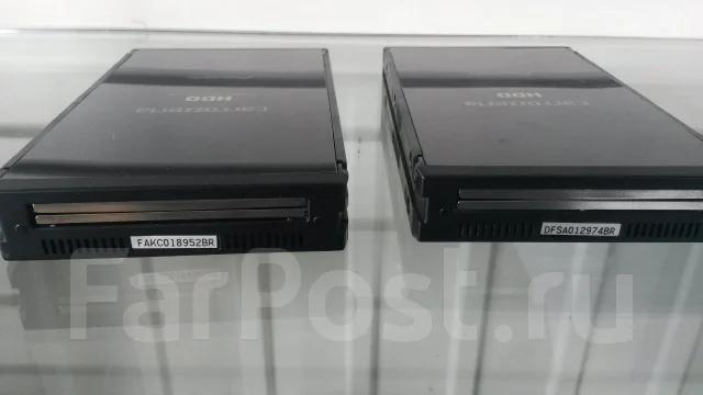 Pioneer DEH-P900HDD ����