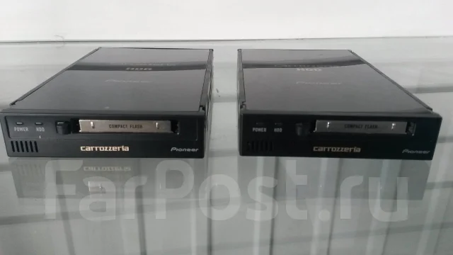 Pioneer DEH-P900HDD ����