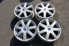 Bridgestone FEID. 7.0x17, 5x100.00, 5x114.30, ET53