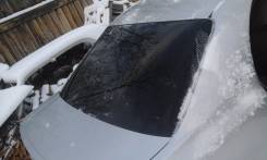Стекло заднее. Toyota Corolla Axio, NZE141, NZE144, ZRE142, ZRE144 Двигатели: 1NZFE, 2ZRFAE, 2ZRFE