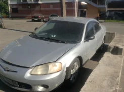 Chrysler Sebring