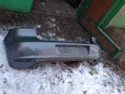 Бампер. Volkswagen Golf