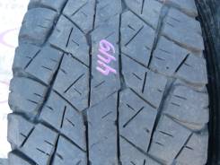 Dunlop Grandtrek AT2. Грязь AT, износ: 10%, 2 шт