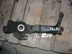Кулак поворотный. Audi A6, C5 Audi A4, B5 Skoda Superb