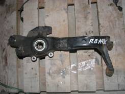 Кулак поворотный. Audi A6, C5 Audi A4, B5 Skoda Superb