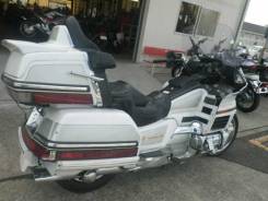 Honda Gold Wing. 1 500 куб. см., исправен, птс, без пробега. Под заказ