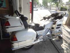 Honda Gold Wing. 1 800 куб. см., исправен, птс, без пробега. Под заказ