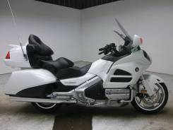 Honda Gold Wing. 1 800 куб. см., исправен, птс, без пробега. Под заказ