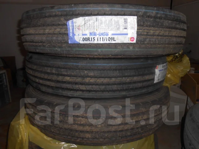 Nankang NR-066. ������, 2012 ���, ����� ����