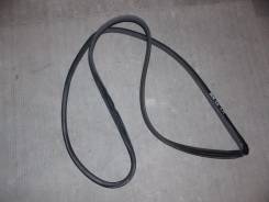 Уплотнитель двери. Toyota Ipsum, ACM21, ACM21W, ACM26, ACM26W