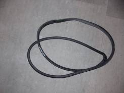 Уплотнитель двери. Toyota Ipsum, ACM21, ACM21W, ACM26, ACM26W