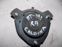 Опора амортизатора. Toyota Caldina, ST191G Двигатель 3SFE