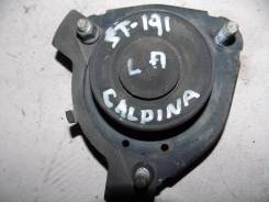 Опора амортизатора. Toyota Caldina, ST191G Двигатель 3SFE