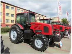 МТЗ 2022.3. Трактор Беларус МТЗ-2022.3, 3 000 куб. см.