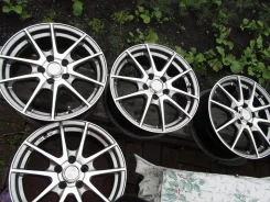 Akito S839. x5", 5x100.00, �� 5,0���.