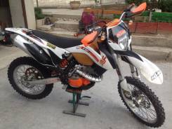KTM 350 EXC-F. 350����. ��., ��������, ���, � �������� ����