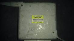 Блок управления подвеской. Toyota Celsior, UCF21 Lexus LS400, UCF20 Двигатель 1UZFE