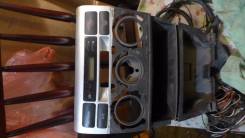 Часы. Toyota Corolla, CE120, ZZE120, ZZE121, NZE120, ZZE122, NZE121 Toyota Corolla Fielder, NZE124, ZZE124, CE121, ZZE122, NZE120, NZE121 Toyota Allex...