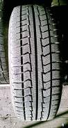 Bridgestone Blizzak MZ-02. Зимние, без шипов, 2009 год, износ: 10%, 1 шт