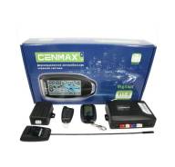 Cenmax