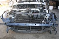 Рамка радиатора. Toyota Corolla Spacio, AE111N