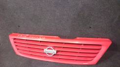 Решетка радиатора. Nissan Sunny, B14, SNB14, FNB14, FB14, SB14 Nissan Lucino, FB14, B14, SNB14, SB14, FNB14 Двигатели: GA15DE, GA13DE, CD20