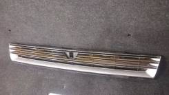 Решетка радиатора. Toyota Vista, SV22