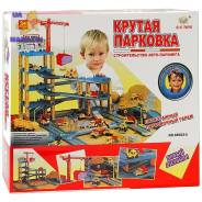 Подъемные краны.