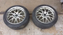 Zauber. 9.0x17", 5x114.3, ET42. ��� ����� �� ����-��� ����