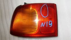 Стоп-сигнал. Toyota Ipsum, CXM10G, SXM10G, SXM15G