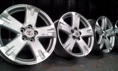 Toyota. 7.5x18, 5x114.30, ET45