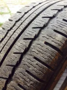 Nokian WR C Van. ������, ��� �����, 2014 ���, 30�%, 4 ��