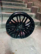 Mak Rapide. 8.0x17", 5x112, ET-44, �� 112���. ����