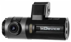 xDevice BlackBox-34 ����