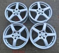 Grass SR. 7.5x18", 5x114.30, ET38, ЦО 73,0 мм.