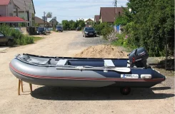 Yamaha Fisher 25. 2015 ���, ��������� ���������, ������. ��� ����� �� �����-���������� ����