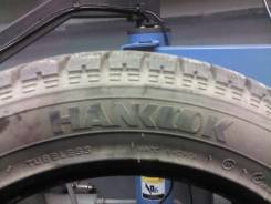 Hankook IceBear W604. Зимние, без шипов, 2007 год, износ: 10%, 1 шт