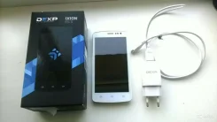 DEXP Ixion ES