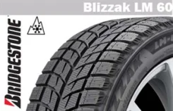 Bridgestone Blizzak LM-60. ������, ��� �����, ����� ����