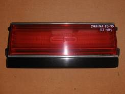 Вставка багажника. Toyota Carina ED, ST181