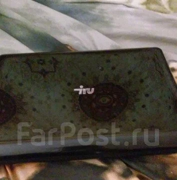 iRu ����