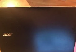 Acer Aspire E15. WiFi