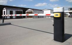 Продажа и монтаж Шлагбаум Doorhan Barrier