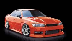 Капот. Toyota Mark II, JZX90, JZX90E, JZX91, JZX91E, JZX93