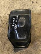 Защита двигателя пластиковая. Honda CR-V Honda Accord, CR5, CR7, CR6 Двигатель K20A